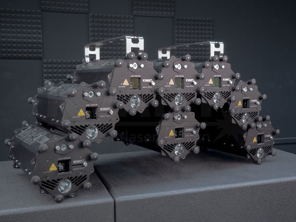 Burstberry Cluster (5)